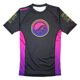Shoyoroll Batch 143 Malibu Training Rash Guard SS